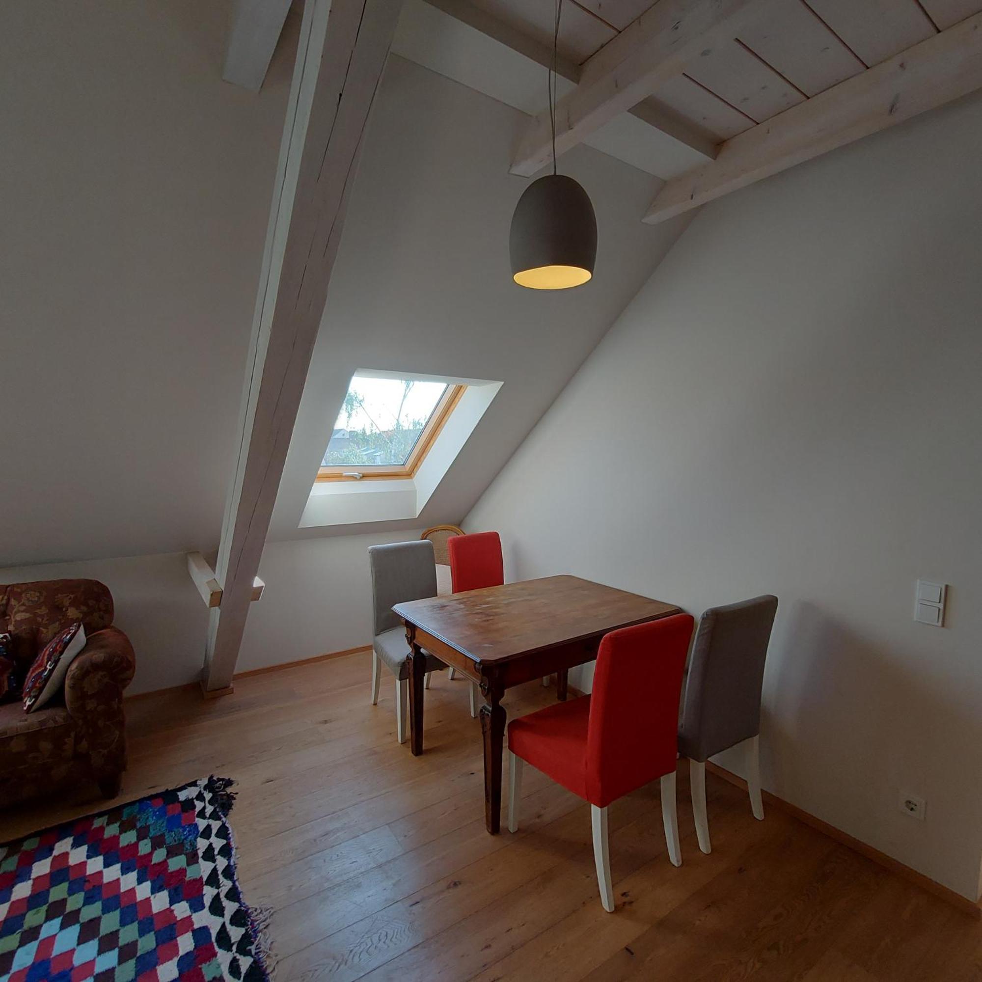 Boardinghouse Neumarkt Alte Schule 노이막트인더오버팔츠 외부 사진